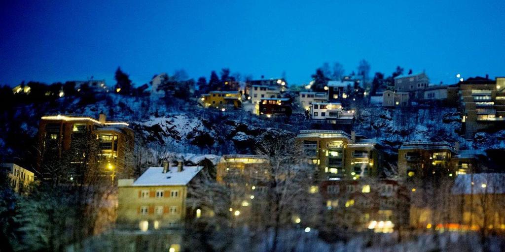 Kabeltunnelen skal bygges både fra Smestad og Sogn. Halvparten av massene fra tunnelarbeidet vil bli fraktet ut fra Sogn transformatorstasjon. Det er planlagt at tunnelarbeidet vil ta 1,5-2 år.