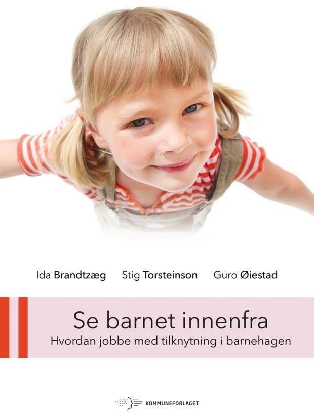 Systematisk arbeid med tryggleikssirkelen i Breim barnehage Forelesing om sirkelen på foreldremøte i mars 2015.