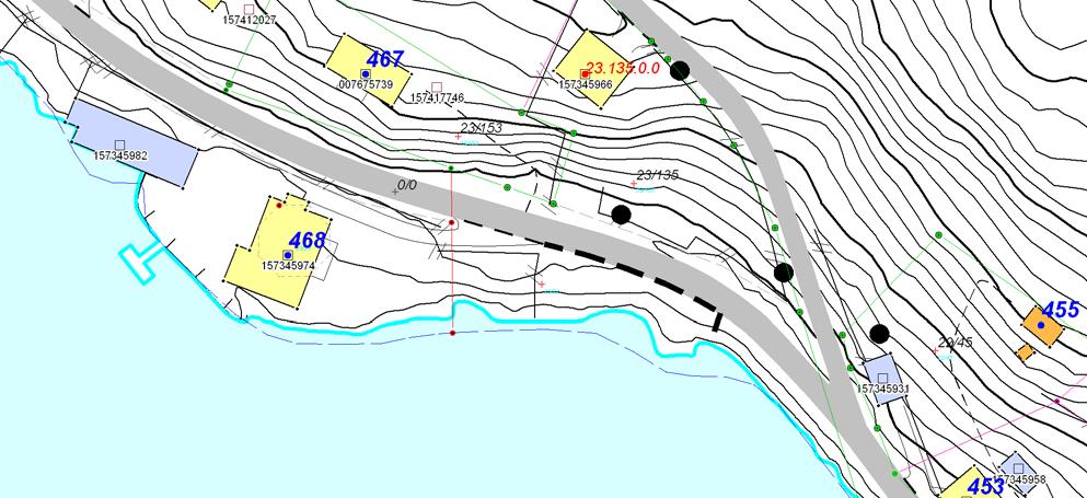 Sammendrag: Utviklingsutvalget i Lunner kommune avslo den 14.01.2010 (UTV 2/10) søknad om dispensasjon for bygging av gjerde i strandsonen på eiendommen gnr 23 bnr 72.