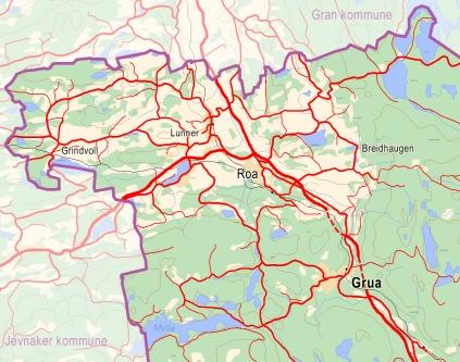 Sammendrag: Tiltakshaver Det Frivillige Skyttervesen, Lunner Skytterlag, ønsker å regulere eksisterende skytebane ved Kjevlingen.