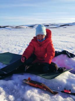 På denne korte tiden har blant annet overfiske, kraftutbygging, oppdrettsvirksomhet og ulovlig uregulert fiske gjort laksebestandene til en svært begrenset ressurs.