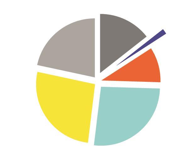 Hovedleveranser I perioden 2017 til 2019 vil seks ulike arbeidsgrupper avdekke potensialet innenfor seks mulighetsområder, levere i tråd med styrets mandat.