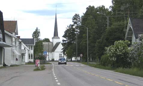 GAMLE HUS DA OG NÅ Skoler, forsamlingshus De første skolehusa i kommunen er fra slutten av 1800-tallet.