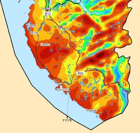 ROGALAND!