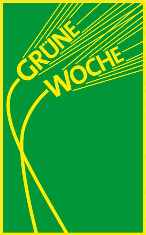 Grüne