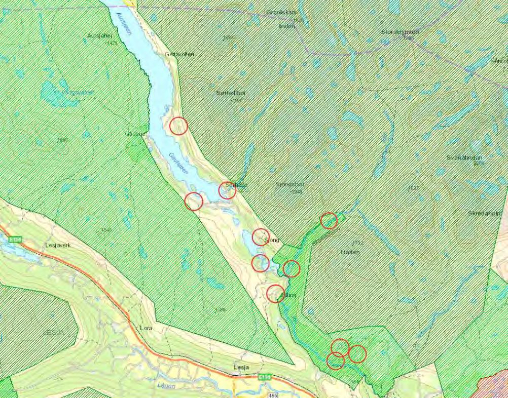 Kostnadsoverslag basert på lignende registreringer: Feltarbeid 3 dager 700 kr/t 15 750 Rapportskriving 3 dager 700 kr/t 21 000 Reiseutgifter 2 000 Overnatting 3 dager 1 500 kr/dag 4 500 Uforutsette