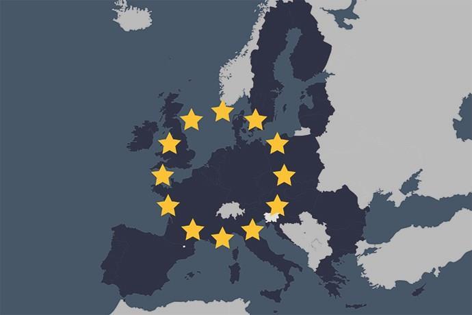 Europarlamentets forsøk på styring av