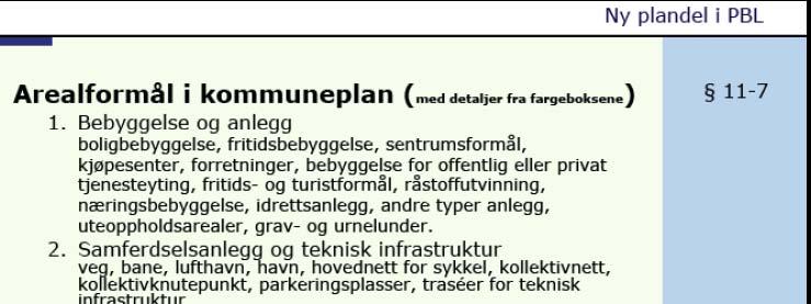 11-7 Kjøpesenter Leke og felles friområder