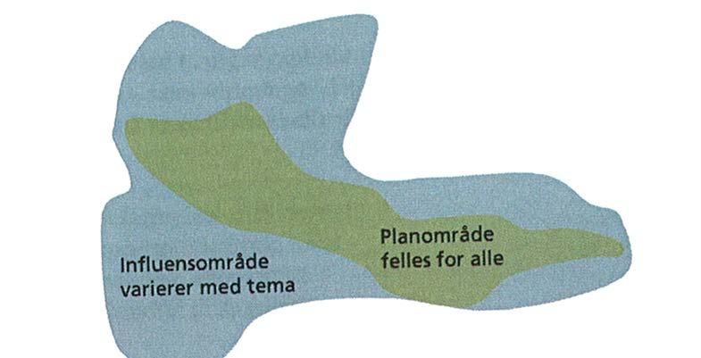 5 Konsekvensanalyse 5.