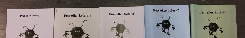 Årlig rapportering om lokal antibiotikabruk og resistens 2011 2012 2013 2014 2015