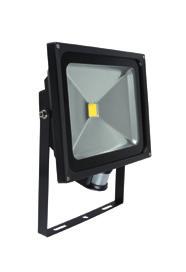 3300624 FOODLIGHT LED 36W HF 830 3550LM IP67 Elnr. 3300625 FOODLIGHT LED 20W HF 840 2025LM IP67 Elnr.