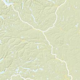 med bratte åssider rett øst for Tyssedal i Odda kommune i Hordaland (Figur 1, Figur 2). Høgeste regulerte vannstand er 465 moh.