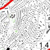 3.2 Rute 2, Heimli - Sentrum - Øberg lengde Funksjon Trafikk 7 km Fylkesveg og kommunal veg