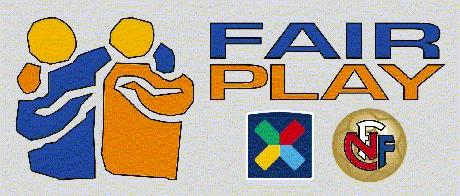 FAIR PLAY Alle i klubben skal gjøre seg kjent med handlingsplan for Fair Play og bidra til at vi når våre mål i forhold til Fair Play. Foreldrevettregler 1.