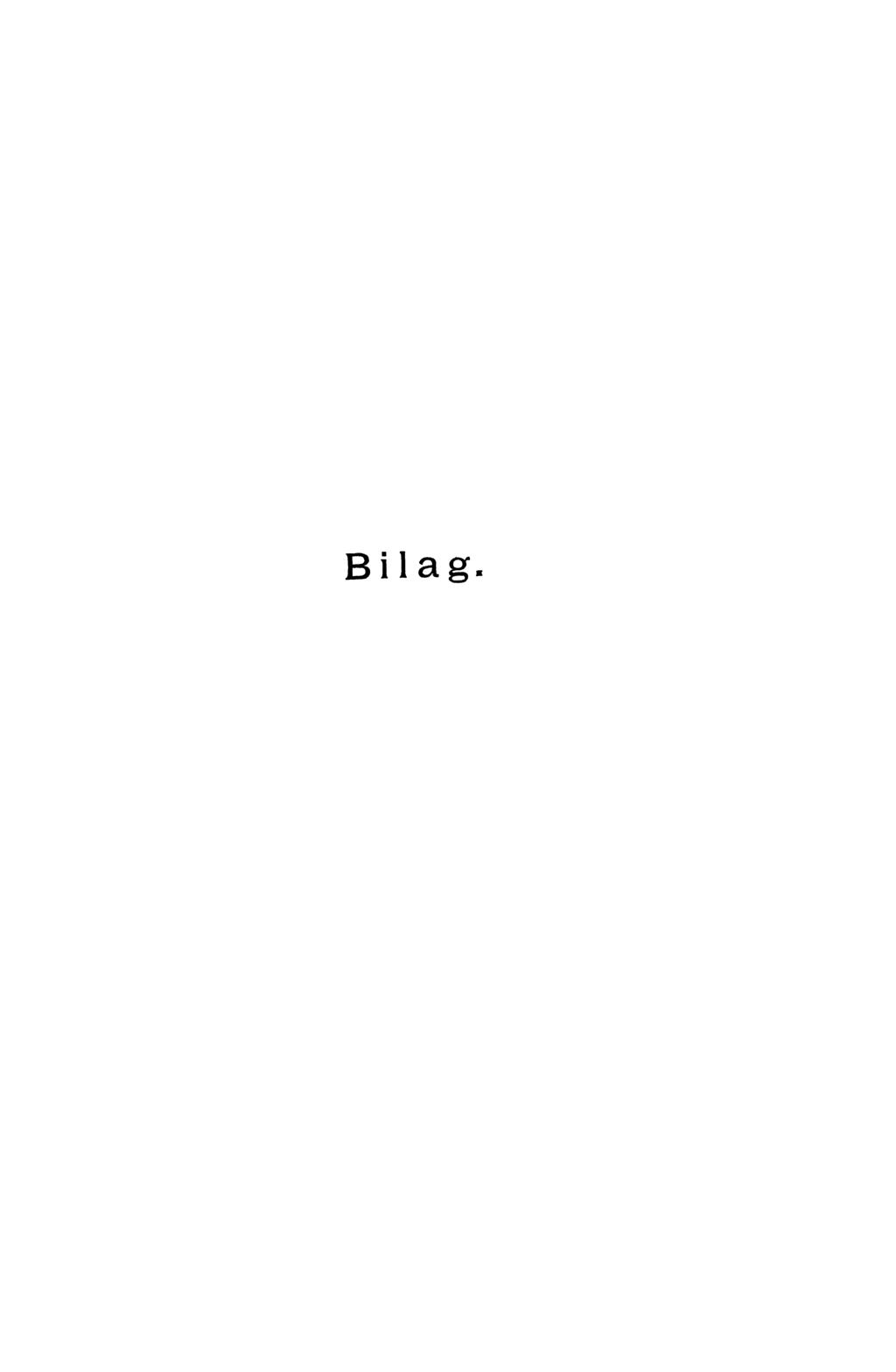 Bilag.