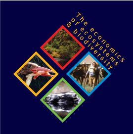 The Economics of Ecosystems and Biodiversity (TEEB)