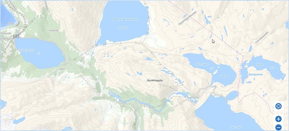 5. FISKESTELL 2016 Fiskestell 2016 Vi har sett at å innfri den godkjente kultiveringsplanen i området Sundsfjord-Glomfjellet for tidsrommet 2014-2019 ble for dyrt hvis vi kun skulle basere oss på å