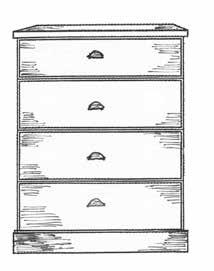 Tv-oppsett Glasskap, framskap og hjørneskap Senger og nattbord Garderobe rundt seng Skyvedørsgarderobe