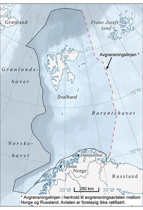 det i Norsk Lysingsblad at konsekvensutredningen er sendt på offentlig høring. Konsekvensutredningen og relevant underlagsdokumentasjon legges i tillegg ut på www.statoil.com/johancastberg.