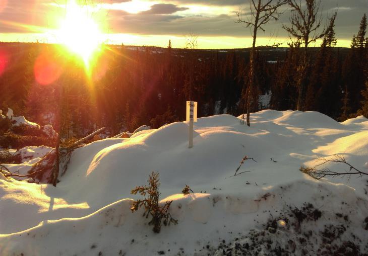 Bedriften har hovedsete på Kvilheim i Ringsaker kommune.