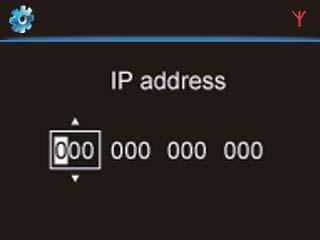 Hent ruterens IP-adresse Se i brukerhåndboken for ruteren. Eller, hvis du vil hente ruterens innstillinger, skriver du inn IP-adressen (f.eks.
