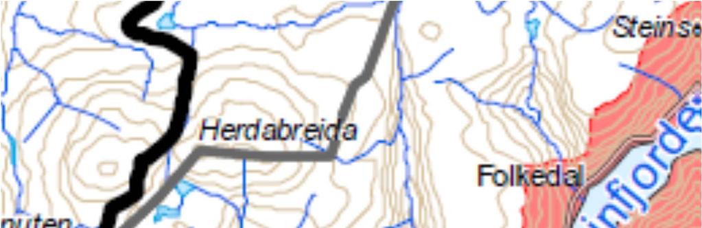 Side 4/6 Strategi B: Vere ein føregangsregion i produksjon og lagring av fornybar energi 4.