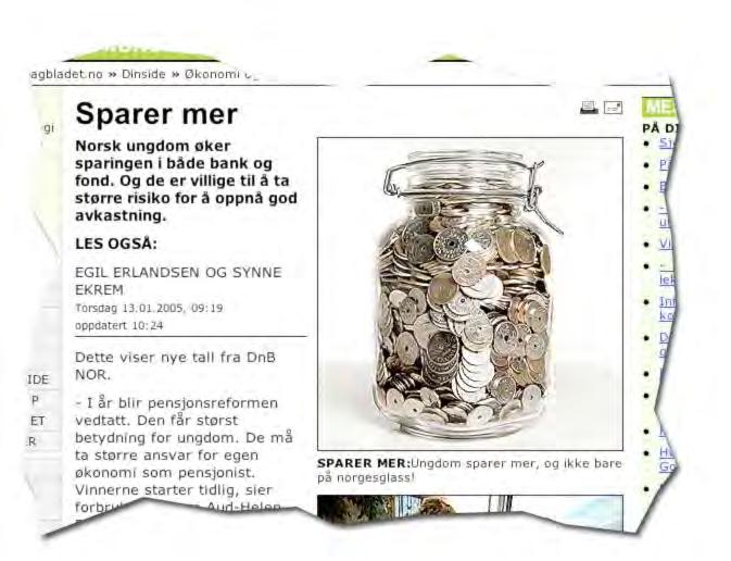 dagbladet.