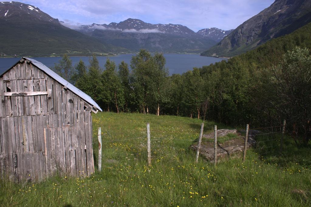 suohkan/kåfjord kommune. Foto: Tom Aslaksen Nikolaysen.