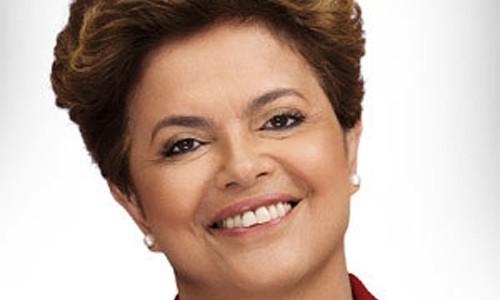 Noen positive tegn Kvinner fra den politiske venstresida i portugisisktalende land: