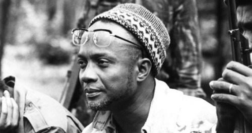 april 1974 Diana Santos (UiO) Lusofon Afrika Høst 2016 3 / 35 Amílcar Cabral Den viktigste frigjøringsteoretikeren i de afrikanske