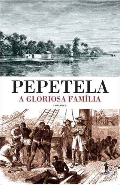 Pepetela: en historisk roman Diana Santos (UiO) Lusofon Afrika Høst 2016 13 / 35 São Tomé e