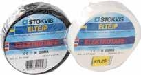 Tapeprodukter Antiskli-tape PM6173, tykkelse: 0,65 mm. Brukes som antiskli-tape hvor det er risiko for at det er glatt, f.eks på trappetrinn, båter, ramper, lastebrygger, maskiner med mer.