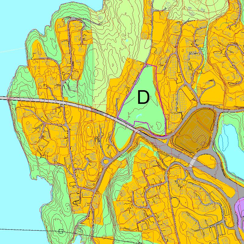 Drotningsvik Laksevåg Gnr. 136 Drotningsvik, 16 dekar. Areal med beliggenhet ved Sotravegen og Drotningvik lokalsenter. 16 dekar,. Ligger utenfor den kompakte bysonen, men arealet er relativ lite.