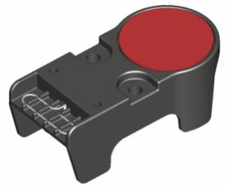 Del 4 - Vedlikehold f Hekkggregt med to motorer - Anode (Alph-modeller), MerCthode (Brvo-modeller) - Ventilsjonspltenode c - Trimsylindernoder d - Lgerholdernode e - Girkssens nodeplte f - Anodesett