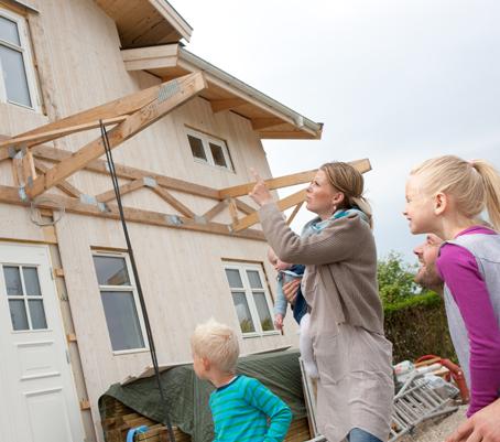 5 prosent sammenlignet med forrige kvartal.