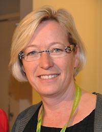 Marit Arnstad (Samferdselsminister Stoltenberg III, 2012) Og kan