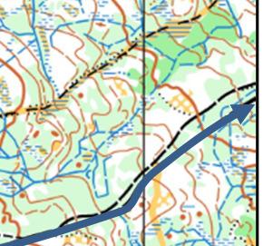 Tilgjengeligheten til planområdet til fots er mest naturlig fra: Parkeringsplasser langs Fjellseterveien og Gamle Bynesveg Byåsen Byneset Via andre deler av