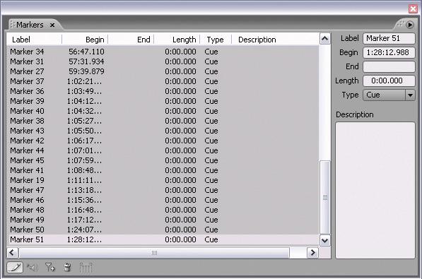 PC SPECIJALNI DODATAK nog renderovanja rezultujuće verzije sadržao preko 50 kraćih ili dužih audio segmenata kojima je trebalo uskladiti položaj i trajanje.