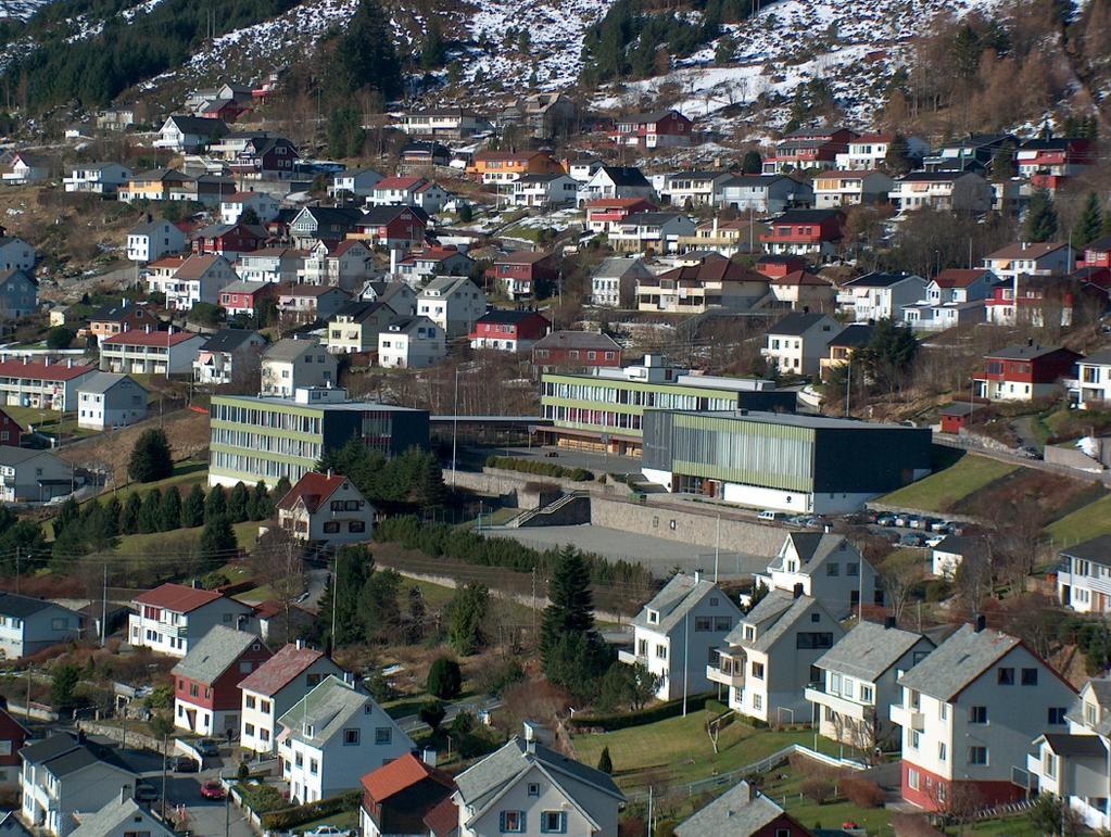 Vågsøy kommune