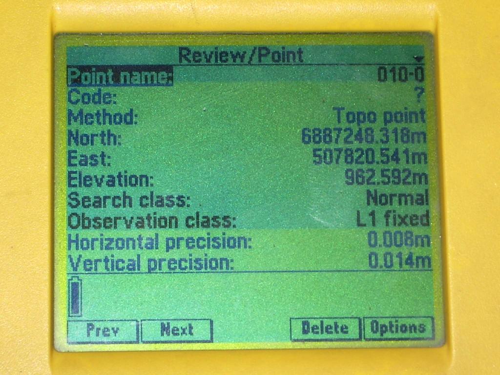 på mindre enn 100 ms (på 250 m) er det grunn til å anta at denne verdien vil være lik L CE (C-veid sound exposure level).