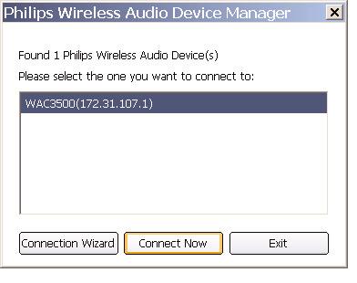 B1 Installer og utfør WADM 1 Sett PC Suite CD-en inn i din datamaskin 2 Velg ut språket og aksepter lisenskondisjoner 3 Velg ut WADM og klikk på Neste for å begynne installasjonen 4 For å utføre