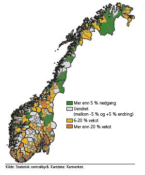 Store utfordringer i distriktene (2:2)