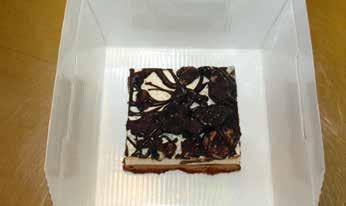 PIZZA FOR BARN endret OREO CHOCOLATE CAKE Barnepizzabunn