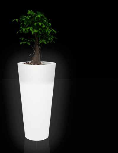 lakkert LLUM Energisparende lys LEDS RGB LED Lys med fjernkontroll (Skifter farge) Kr. fra 1200,- Kr.