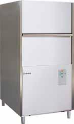 Isolerte støysvake oppvaskmaskiner fra GIGA i toppsjiktet av kvalitet. Vi fortsetter vår suksess, og opprettholder -40% på våre oppvaskmaskiner!