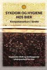 Sykdom og hygiene hos bier Kompetansekurs i birøkt Trond Gjessing Norges Birøkterlag 2017 Lovverk Forskrift om birøkt av 06.04.