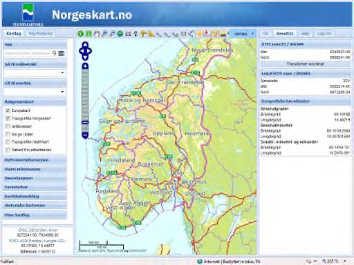 Registreringsplikt Melde fra om opprettelse og nedleggelse av bigårdsplasser Sjekk registreringen din ved å kontakte Mattilsynet (06040) eller gå inn på internett (www.mattilsynet.