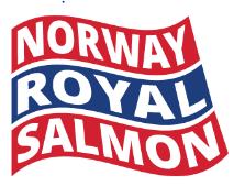 AKSJONÆRER I NORWAY ROYAL SALMON ASA Trondheim, 08. mai 2017 INNKALLING TIL ORDINÆR GENERALFORSAMLING Det innkalles til ordinær generalforsamling i Norway Royal Salmon ASA ( Selskapet ) Torsdag 01.