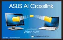 4. På den andre Windows -enheten, åpnes et vindu som spør hva du vil gjøre med Ai Crosslink-platen. Klikk på Kjør AACLoader.