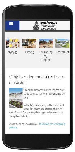 1.4 Brutte lenker Både søkemotorer og besøkende av nettsider misliker lenker som ikke fungerer.